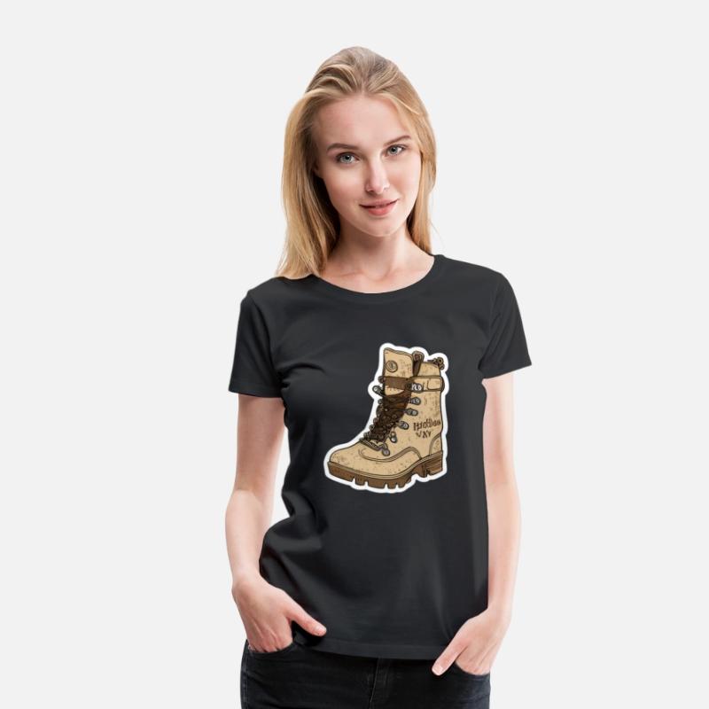 Wildflower Hiking Boot: Take the Journey of a Life