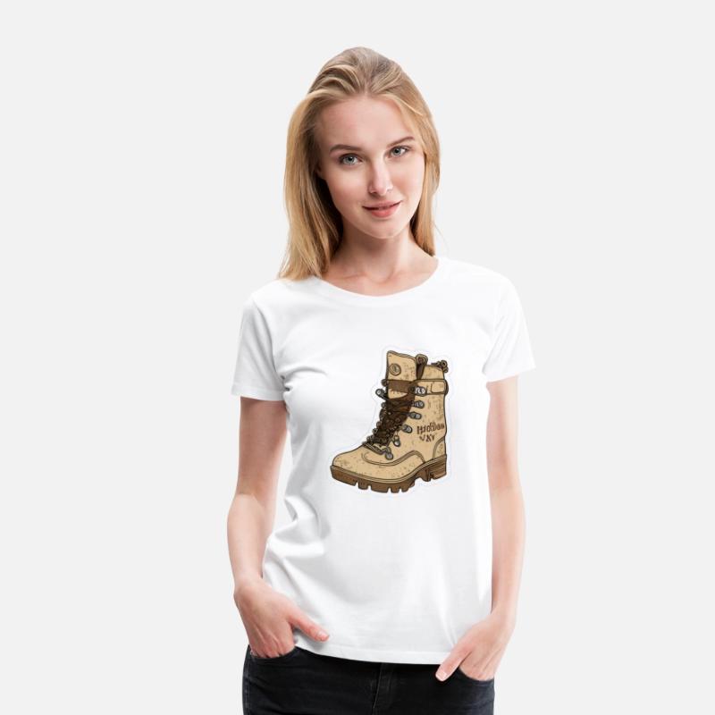 Wildflower Hiking Boot: Take the Journey of a Life