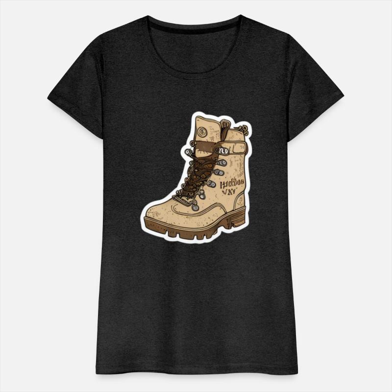 Wildflower Hiking Boot: Take the Journey of a Life