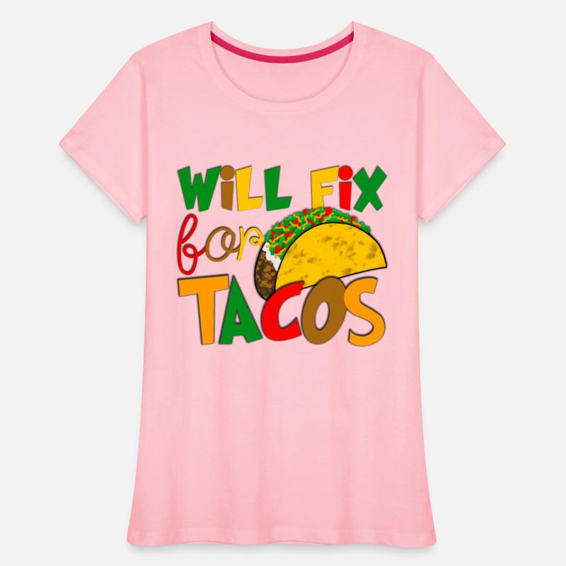 Will Fix For Tacos - Mixing Engineer