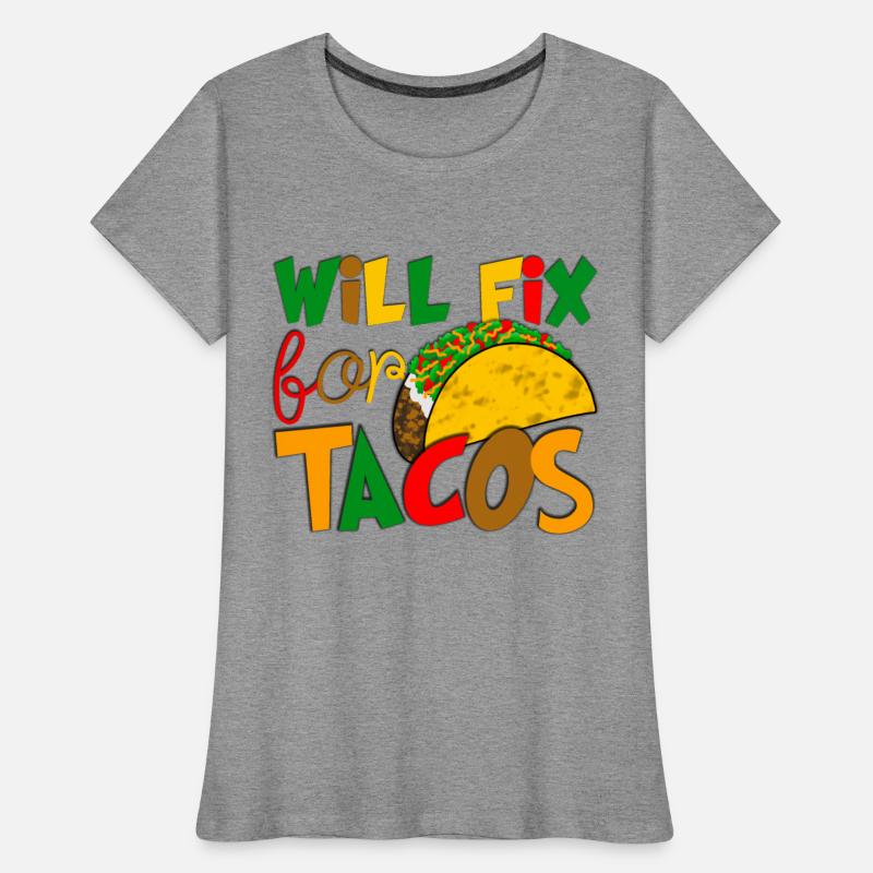 Will Fix For Tacos - Mixing Engineer