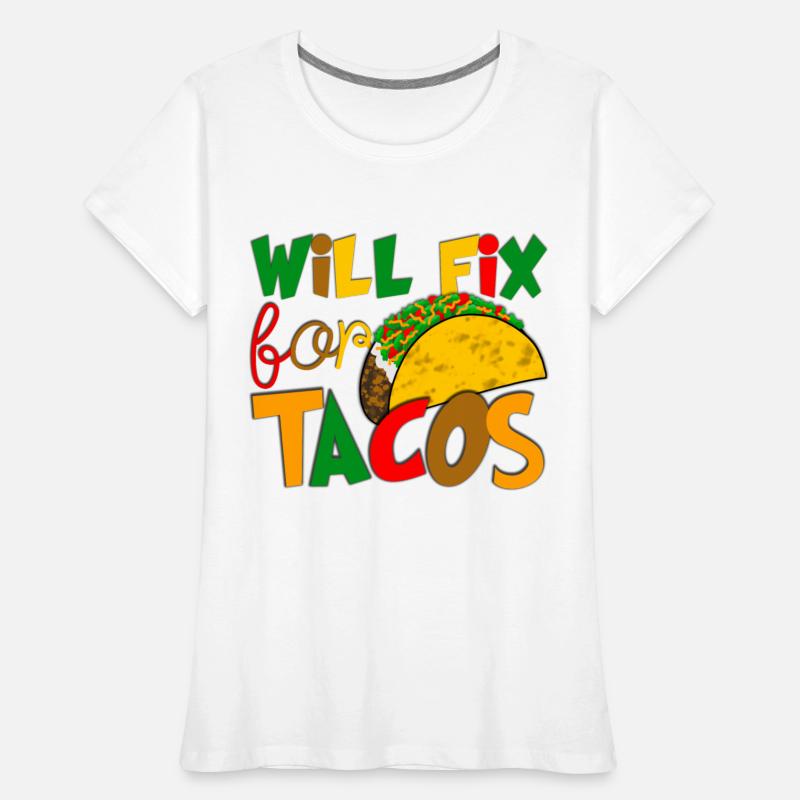 Will Fix For Tacos - Mixing Engineer