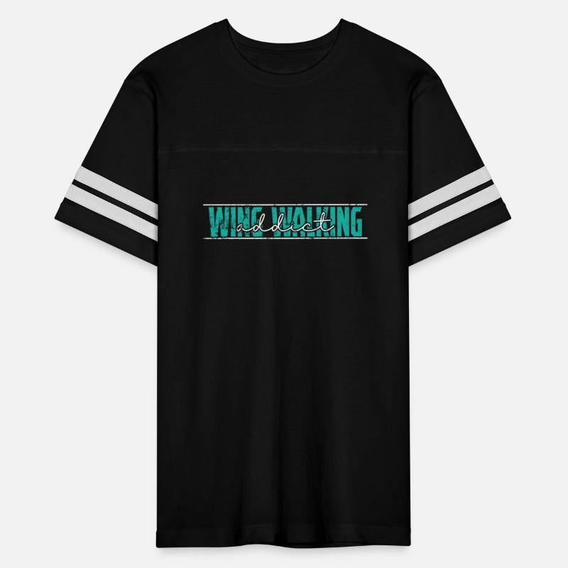 Wing Walker addict Hobby