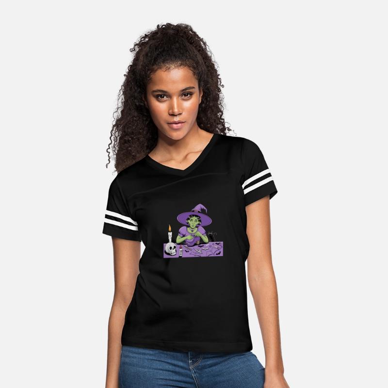 Witch Crafts Classic T-Shirt Magical Craft Design