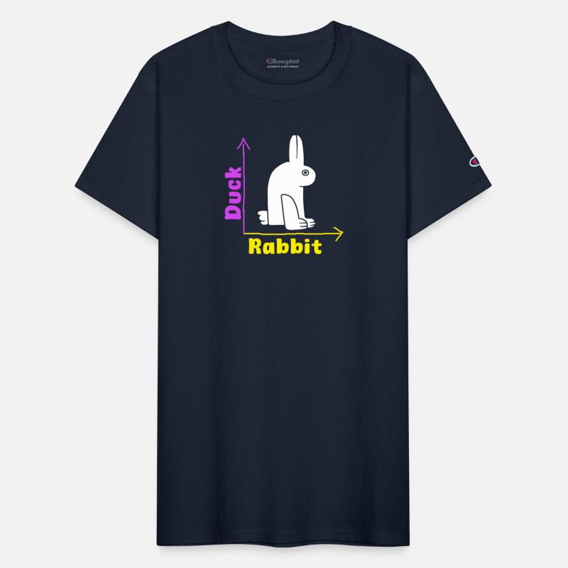 Wittgensteins Rabbit Duck Illusion