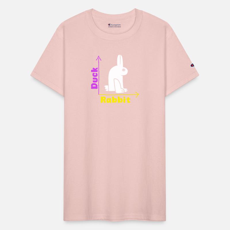 Wittgensteins Rabbit Duck Illusion