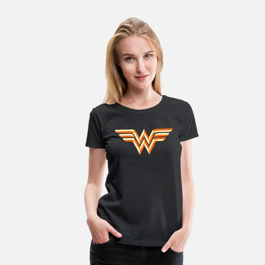 Wonder Woman Logo