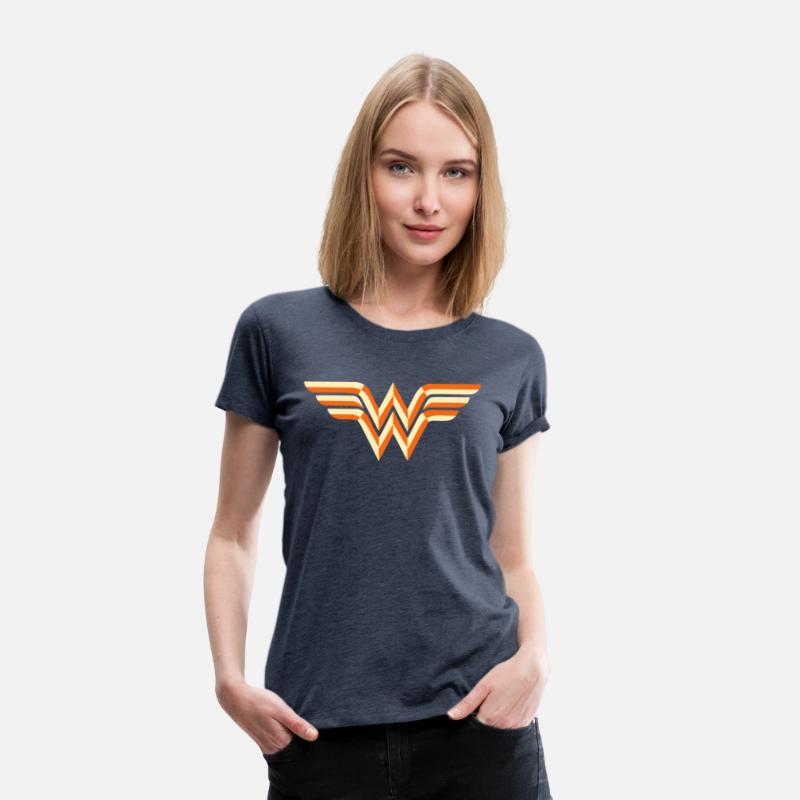 Wonder Woman Logo
