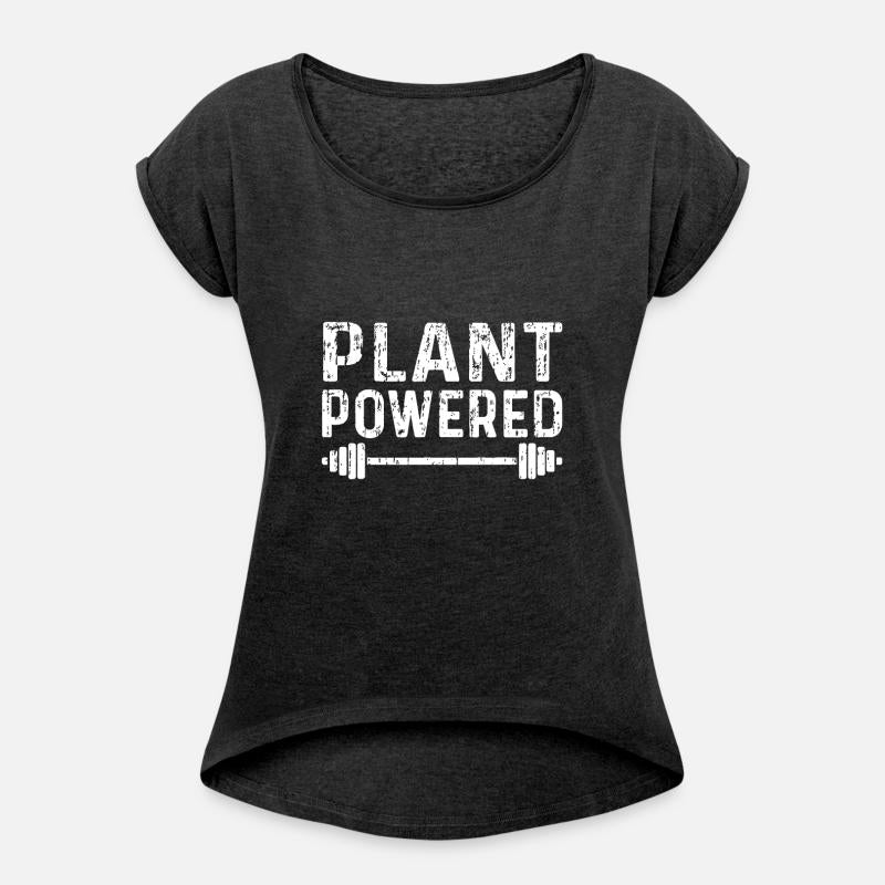 Workout Motivation Plant Powered Fitness Gym Vegan
