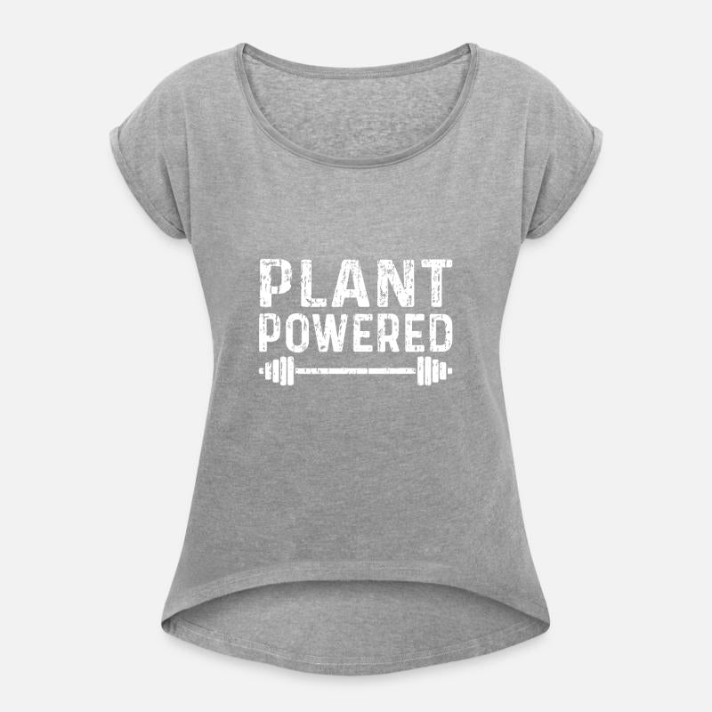 Workout Motivation Plant Powered Fitness Gym Vegan
