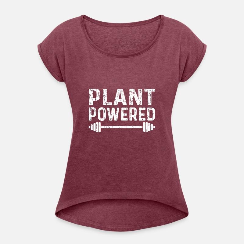 Workout Motivation Plant Powered Fitness Gym Vegan
