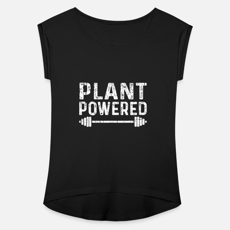 Workout Motivation Plant Powered Fitness Gym Vegan