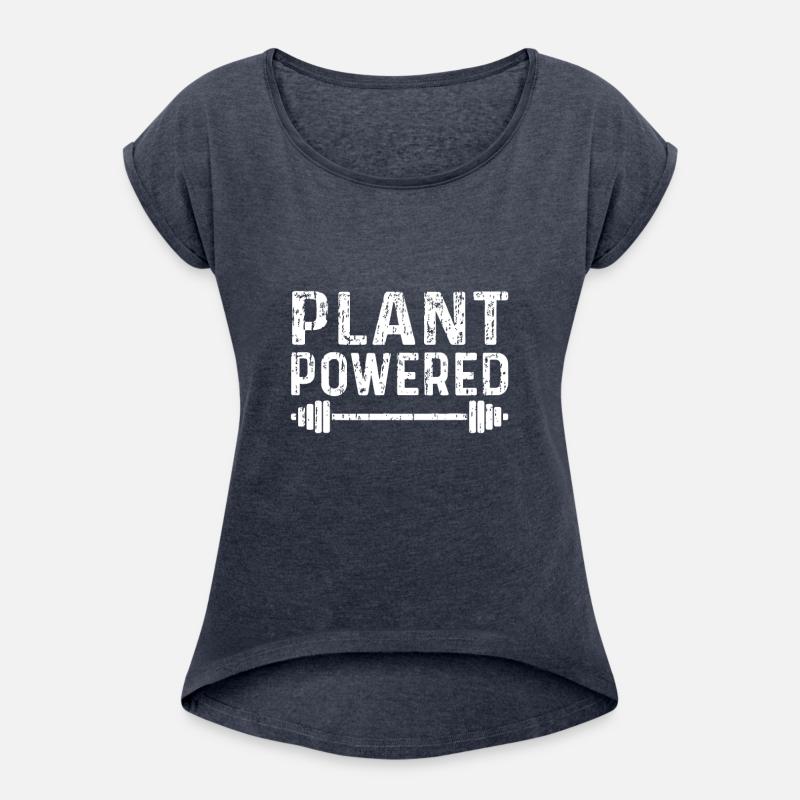 Workout Motivation Plant Powered Fitness Gym Vegan
