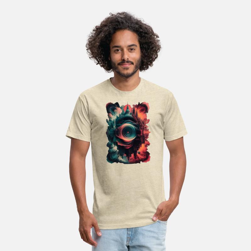 World in Chaos: The Rise of Global Conflict