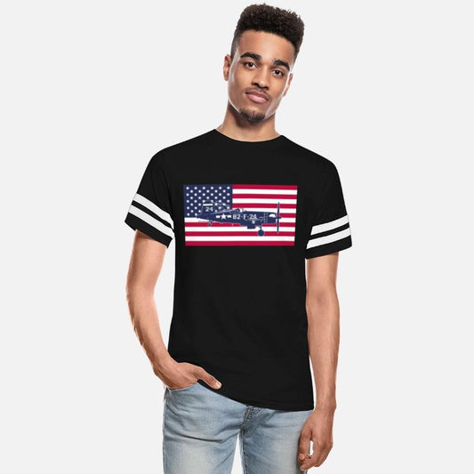 World War II American aircraft