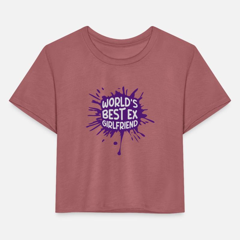 worlds best ex girlfriend