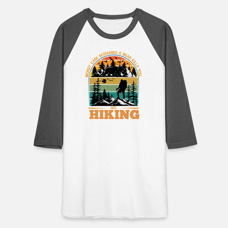 worst case scenario a bear kills you