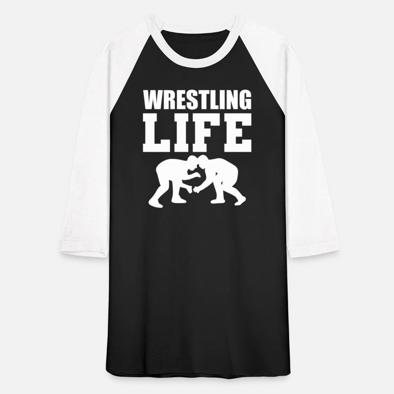 Wrestling Life Wrestling Coach