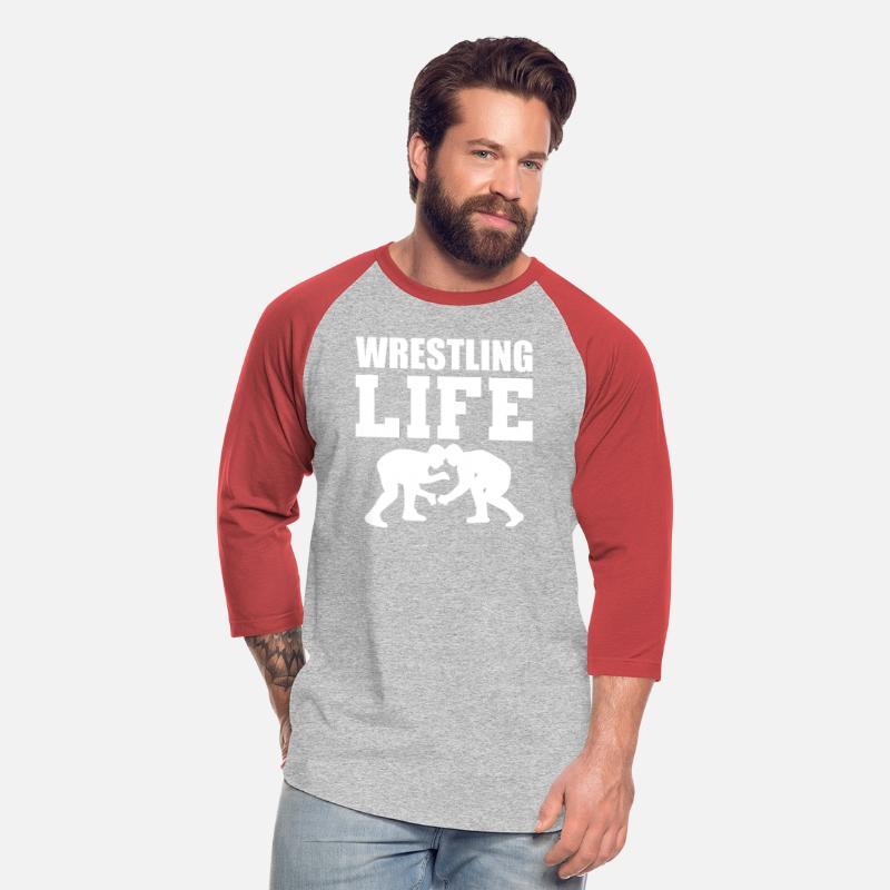 Wrestling Life Wrestling Coach