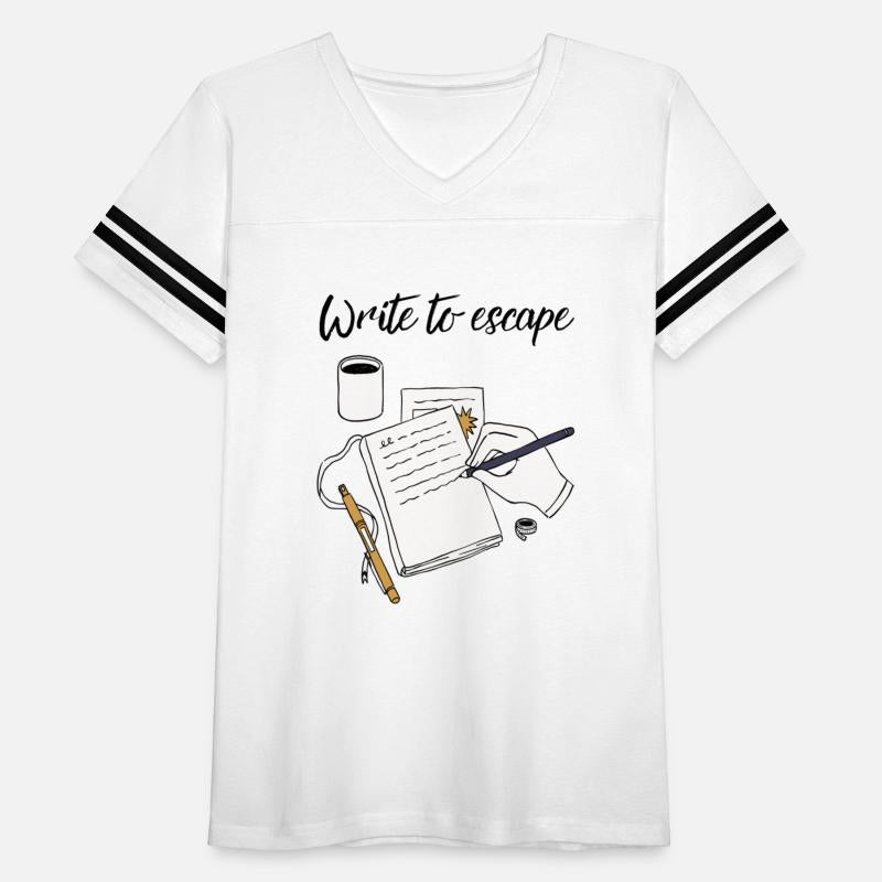 Write to ecape