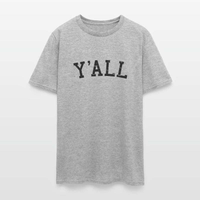 Y'All Southern Pride