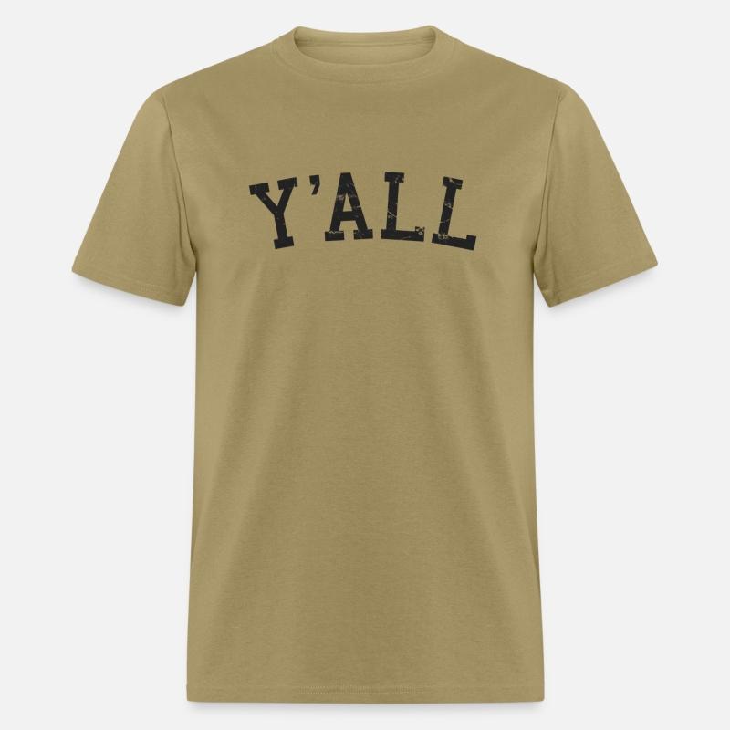 Y'All Southern Pride