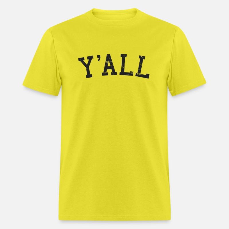 Y'All Southern Pride