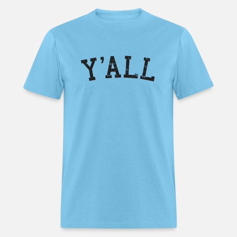 Y'All Southern Pride