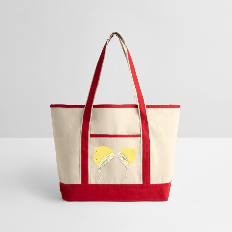 Yellow Lemon Squeezed