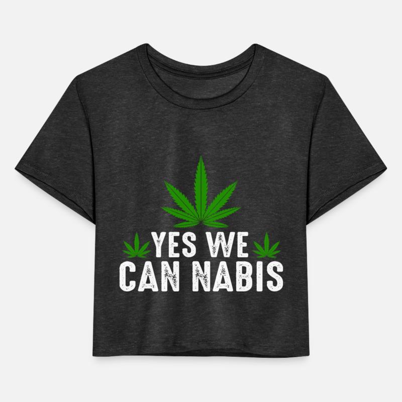 YES WE CAN NABIS