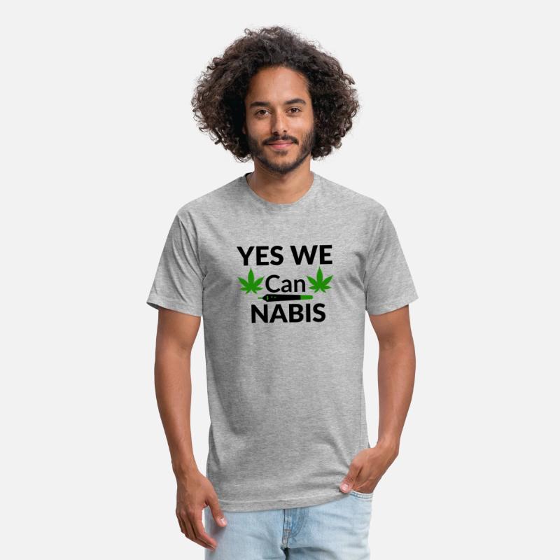 yes we cannabis