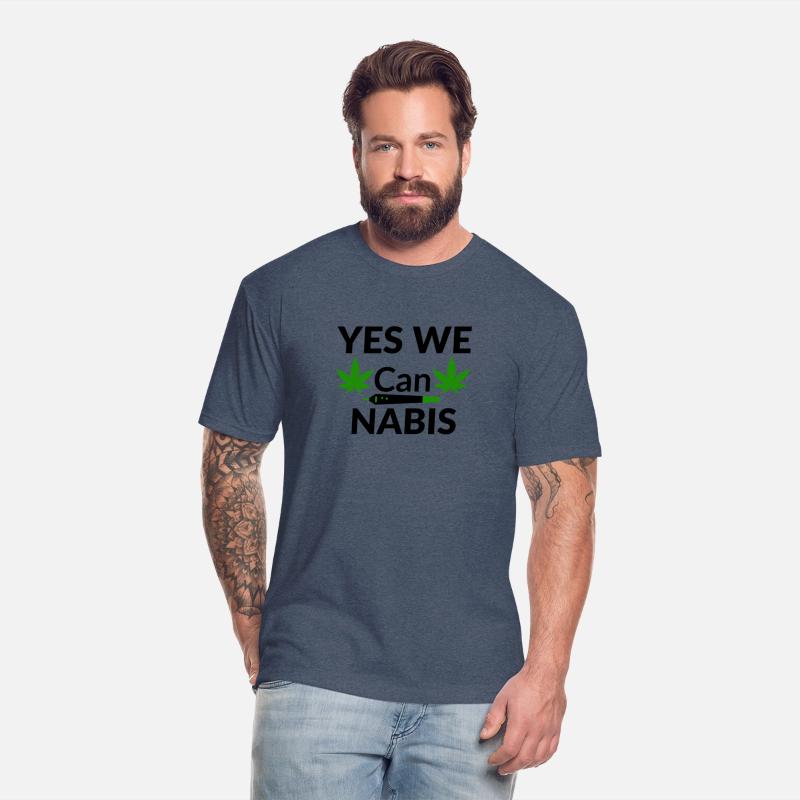 yes we cannabis