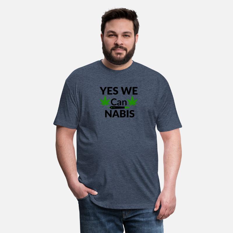 yes we cannabis