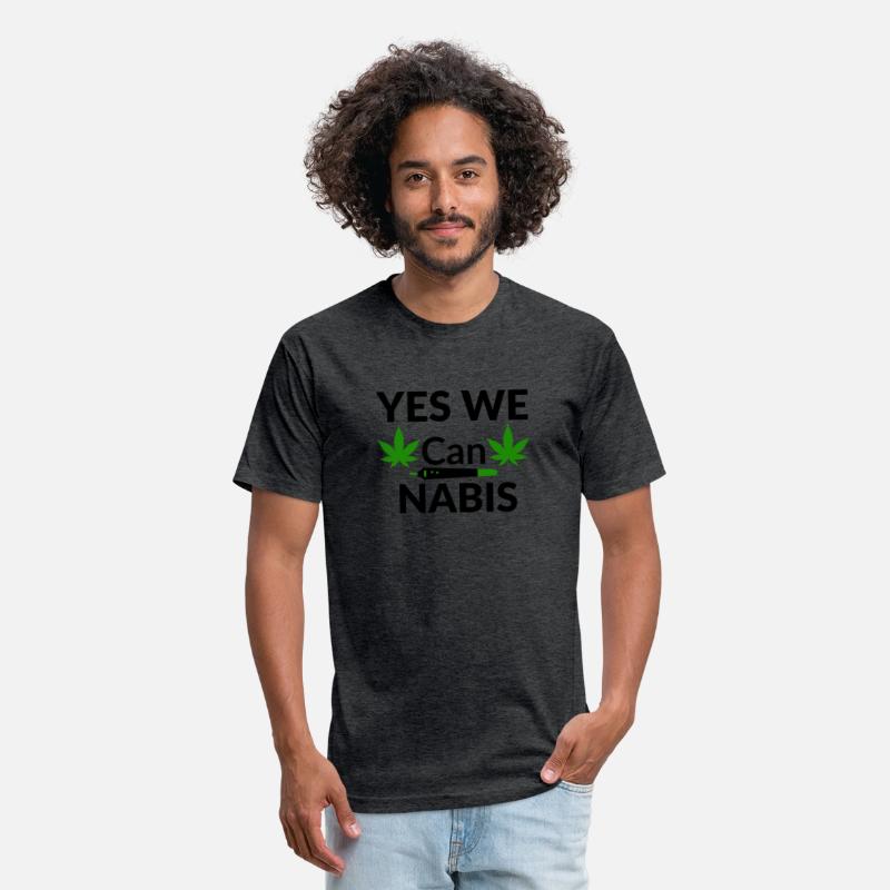 yes we cannabis