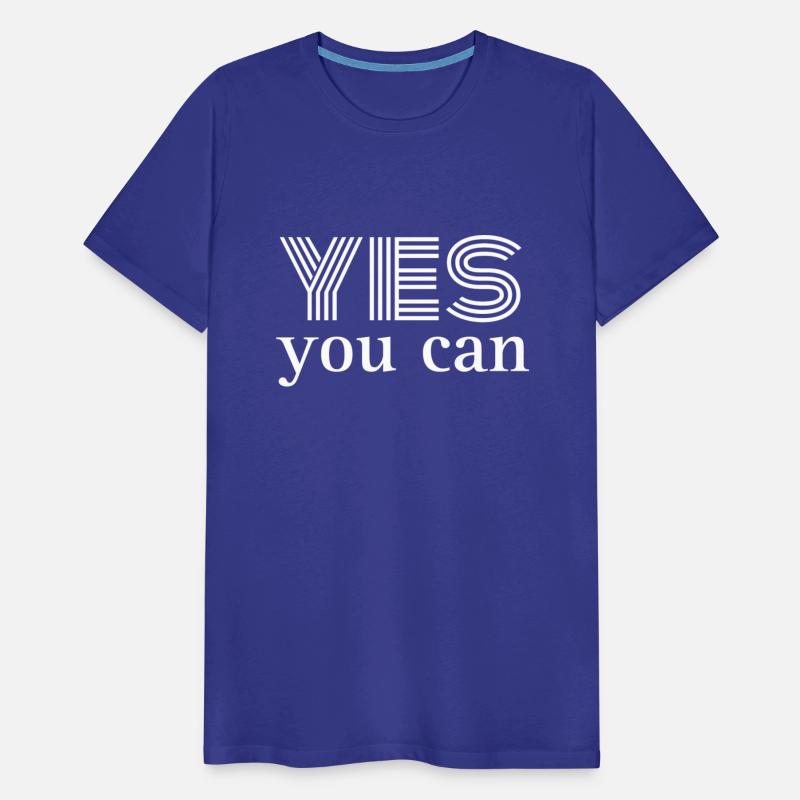 Yes you can