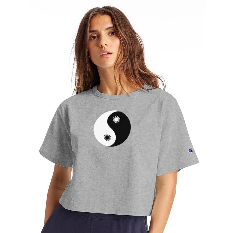 yin yang symbol