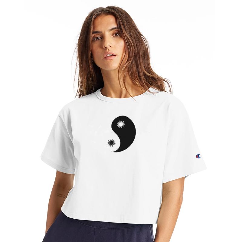 yin yang symbol
