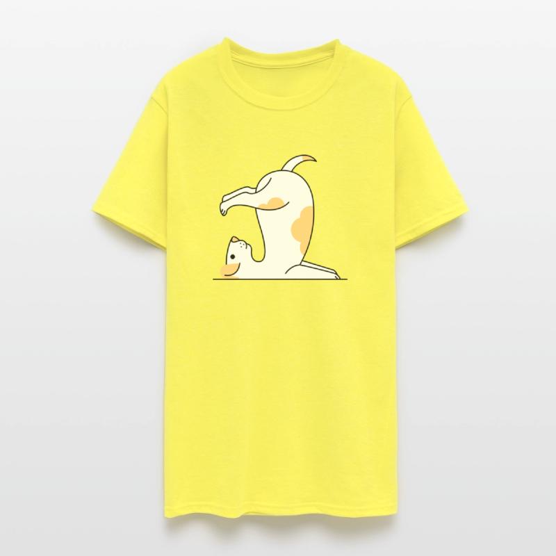 Yoga Dog Inversion Pose