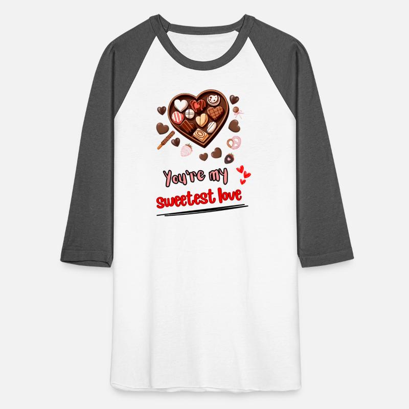 You are my sweetest love