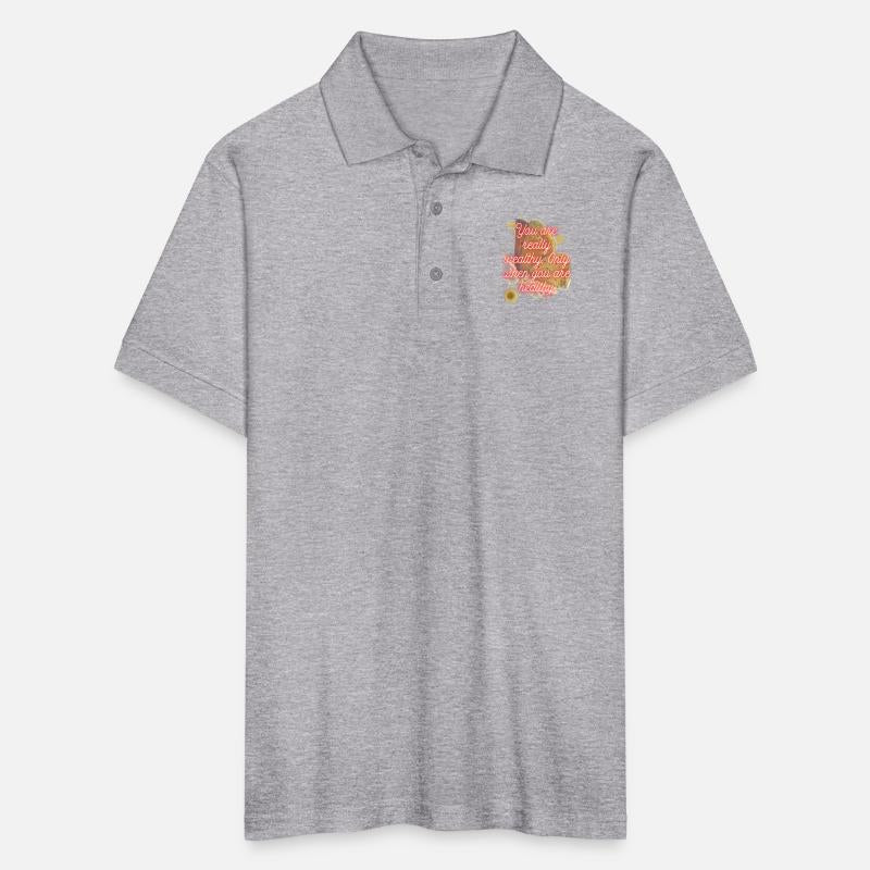 You are really wealthy Only when you are healt