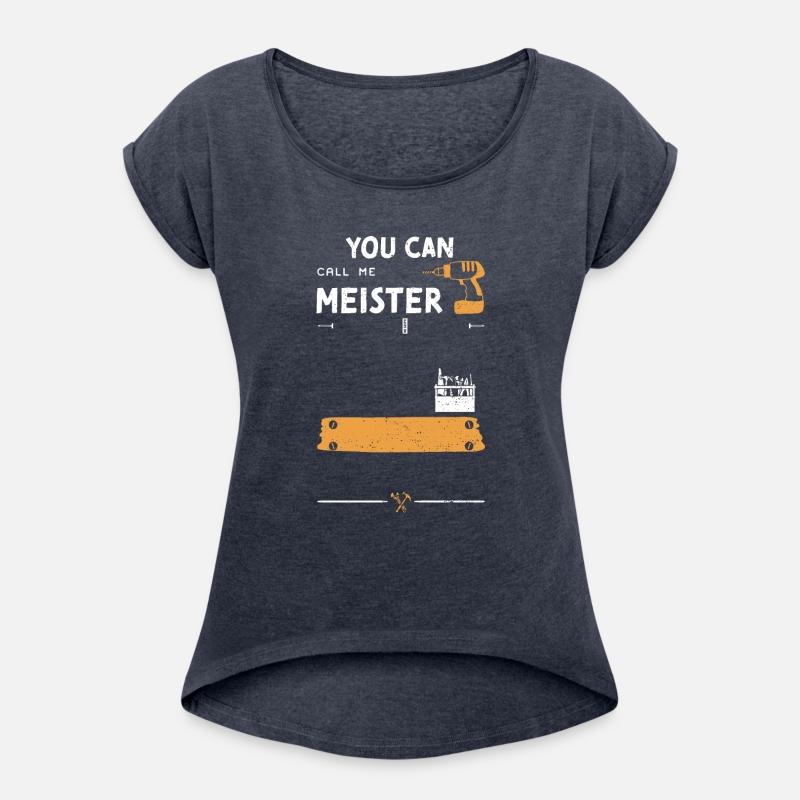 You Can Call Me Master - Handyman