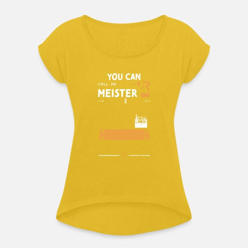 You Can Call Me Master - Handyman