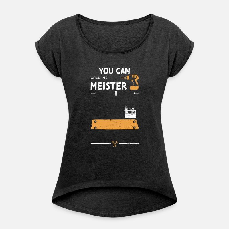 You Can Call Me Master - Handyman