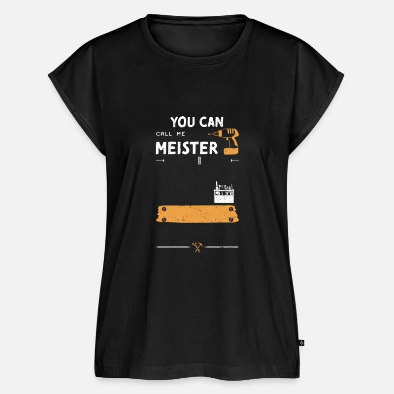 You Can Call Me Master - Handyman