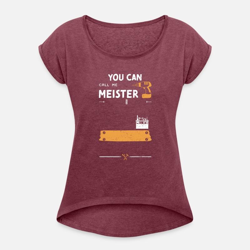 You Can Call Me Master - Handyman