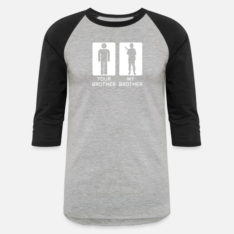 Your Brother My Brother