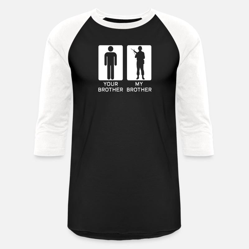 Your Brother My Brother