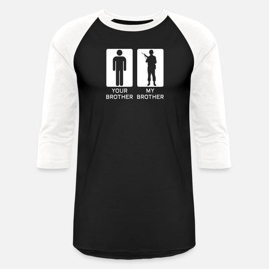 Your Brother My Brother