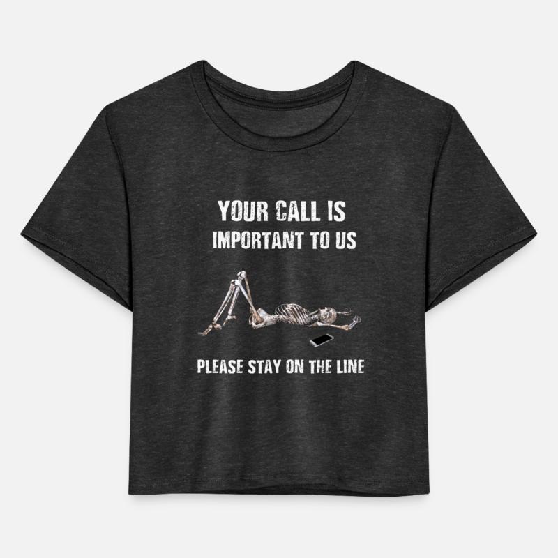 Your Call is Important to Us - PHONE FRUSTRATION