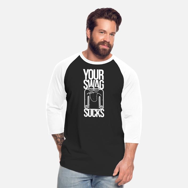 Your Swag Sucks